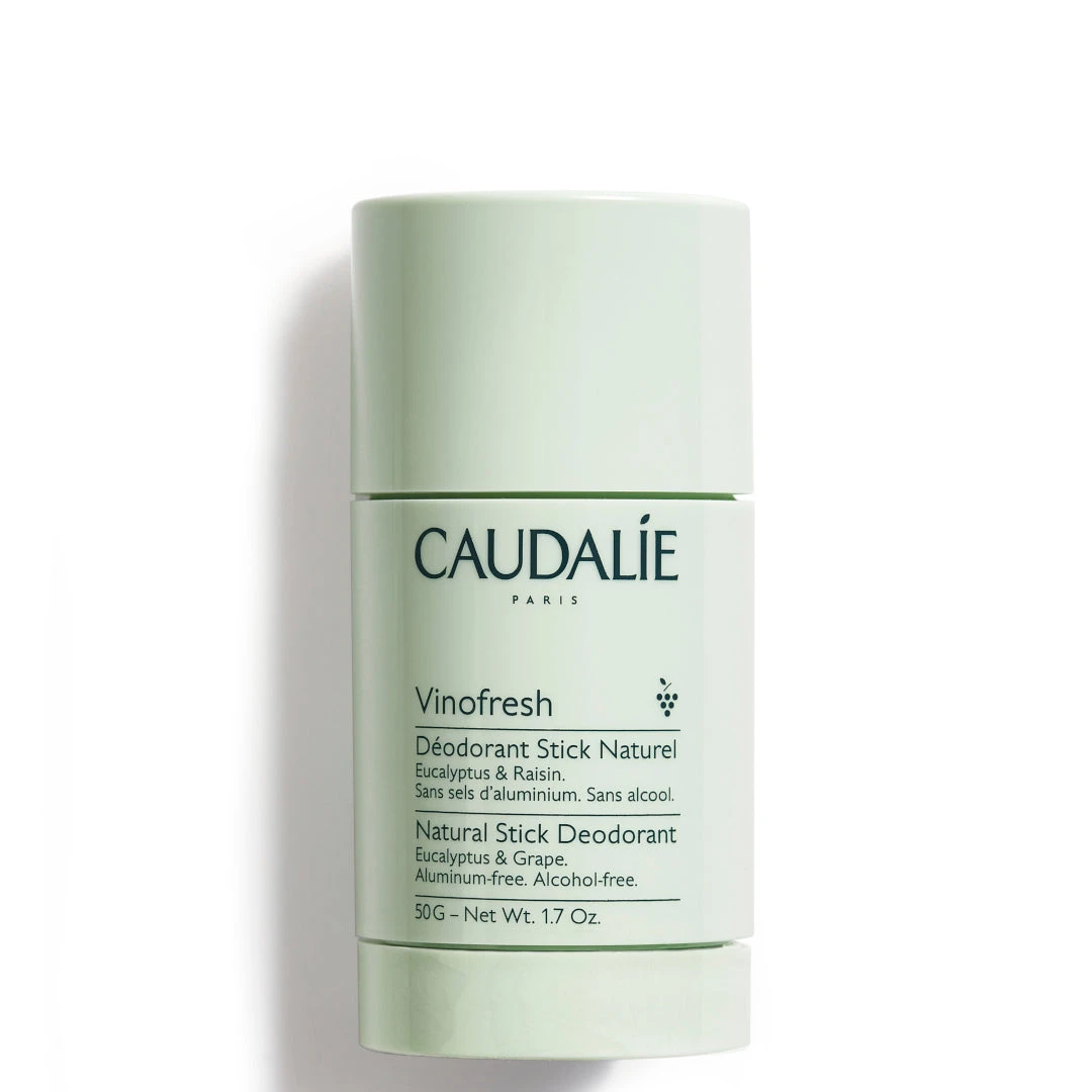 Caudalie Vinofresh Natural Stick Deodorant 1 Caudalie Vinofresh Natural Stick Deodorant