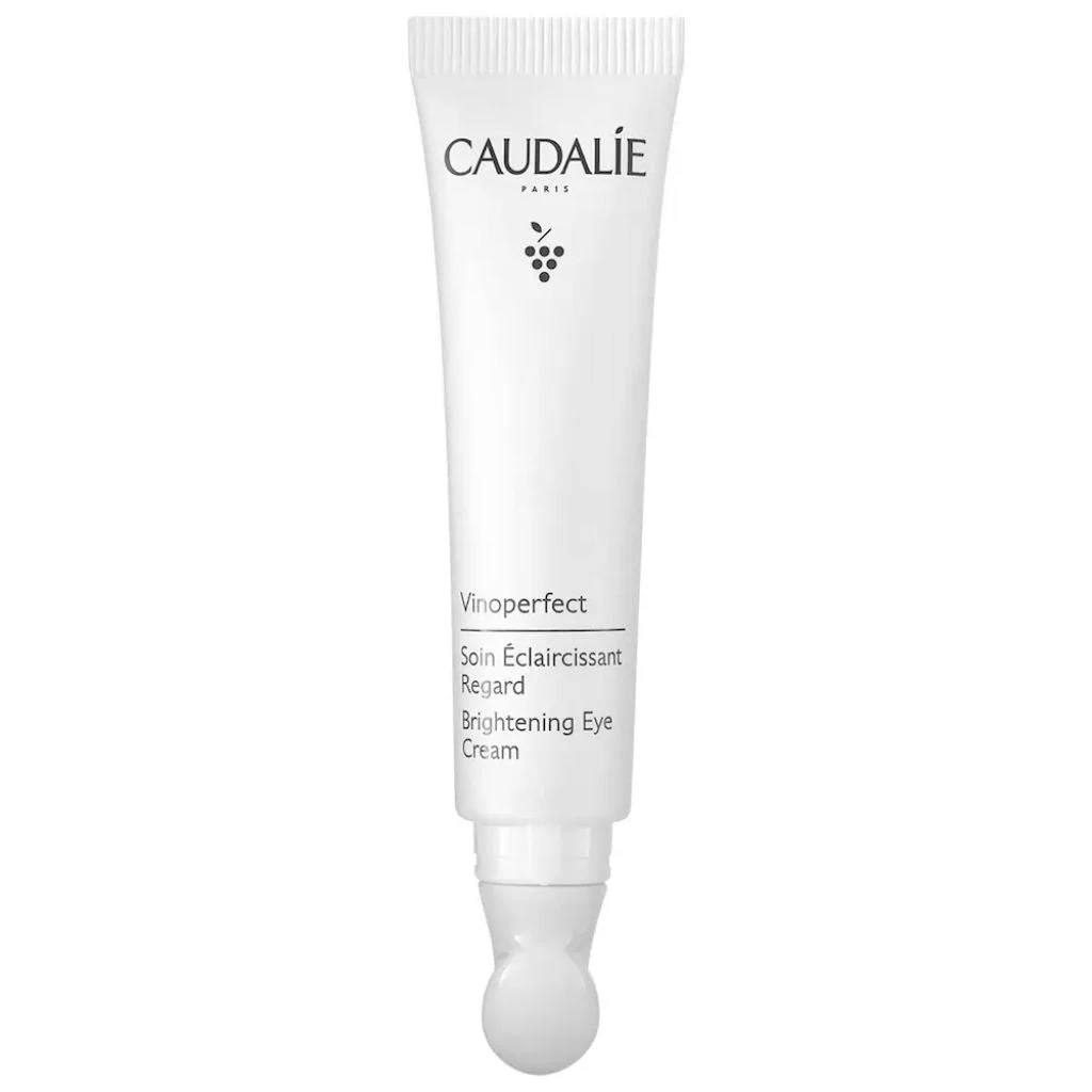 Caudalie Vinoperfect Brightening Eye Cream 1 Caudalie Vinoperfect Brightening Eye Cream