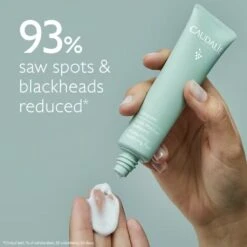 Caudalie Vinopure Moisturizing Mattifying Fluid -Care Product Store Caudalie Vinopure Moisturizing Mattifying Fluid 3