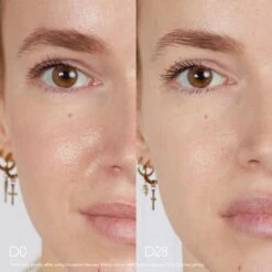 Caudalie Vinopure Moisturizing Mattifying Fluid -Care Product Store Caudalie Vinopure Moisturizing Mattifying Fluid Before After