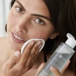 Caudalie Vinopure Purifying Toner -Care Product Store Caudalie Vinopure Natural Salicylic Acid Pore Minimizing Toner 4