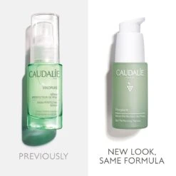Caudalie Vinopure Skin Perfecting Serum -Care Product Store Caudalie Vinopure Skin Perfecting Serum 2