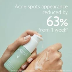 Caudalie Vinopure Skin Perfecting Serum -Care Product Store Caudalie Vinopure Skin Perfecting Serum 6