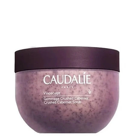 Caudalie Vinosculpt Crushed Cabernet Scrub 1 Caudalie Vinosculpt Crushed Cabernet Scrub
