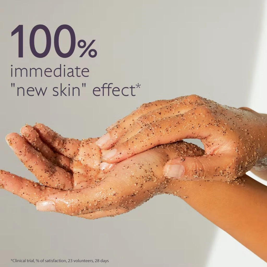 Caudalie Vinosculpt Crushed Cabernet Scrub 3 Caudalie Vinosculpt Crushed Cabernet Scrub - Image 3