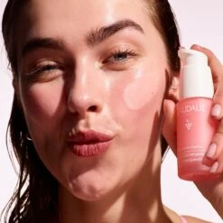 Caudalie Vinosource-Hydra S.O.S. Thirst-Quenching Serum -Care Product Store Caudalie Vinosource Hydra S.O.S. Thirst Quenching Serum 2