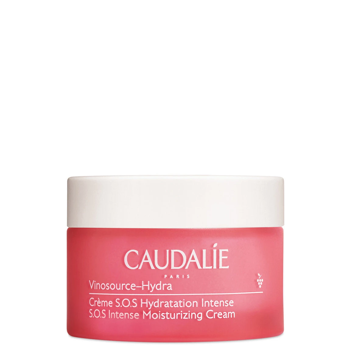 Caudalie Vinosource-Hydra S.O.S. Intense Moisturizing Cream 1 Caudalie Vinosource-Hydra S.O.S. Intense Moisturizing Cream