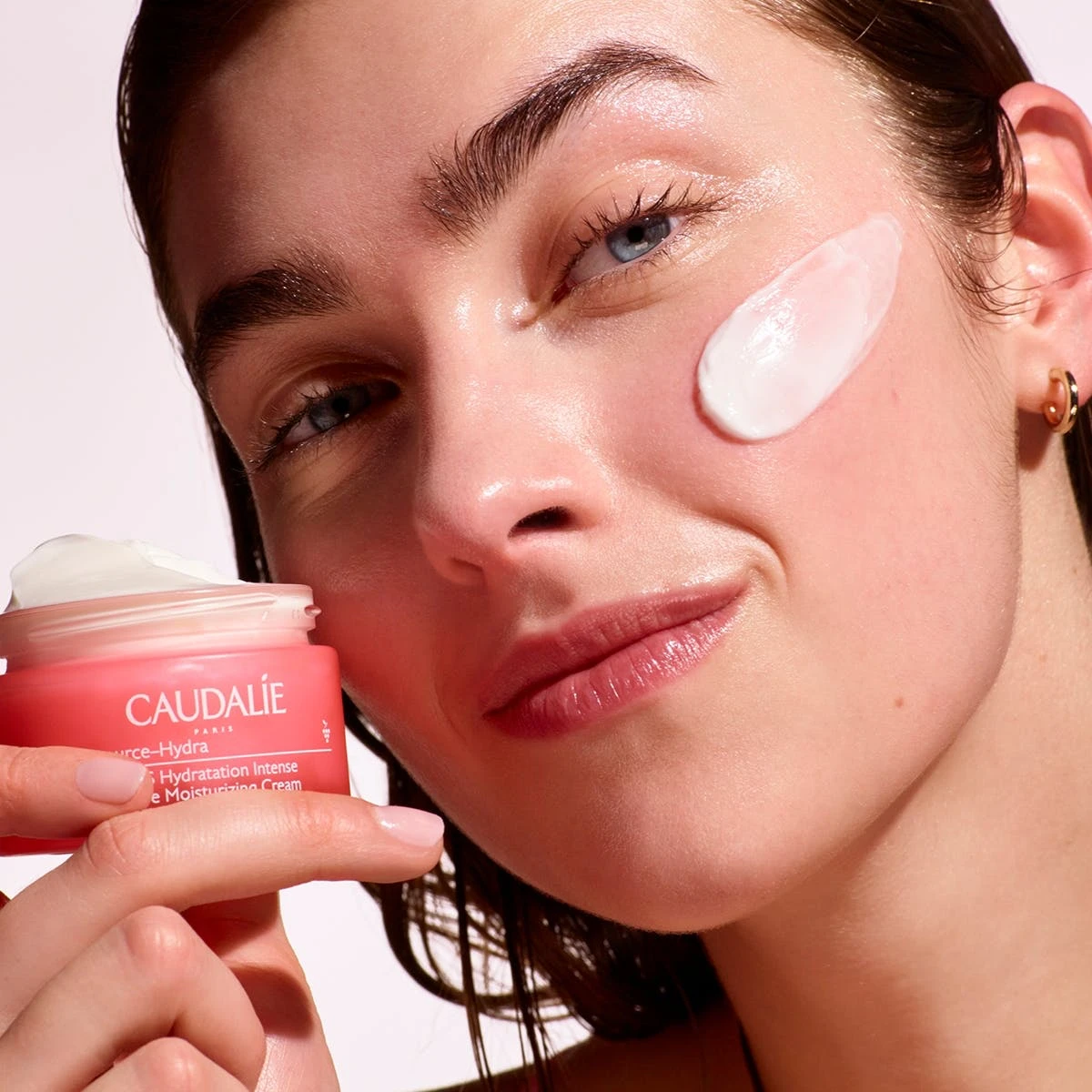 Caudalie Vinosource-Hydra S.O.S. Intense Moisturizing Cream 4 Caudalie Vinosource-Hydra S.O.S. Intense Moisturizing Cream - Image 4