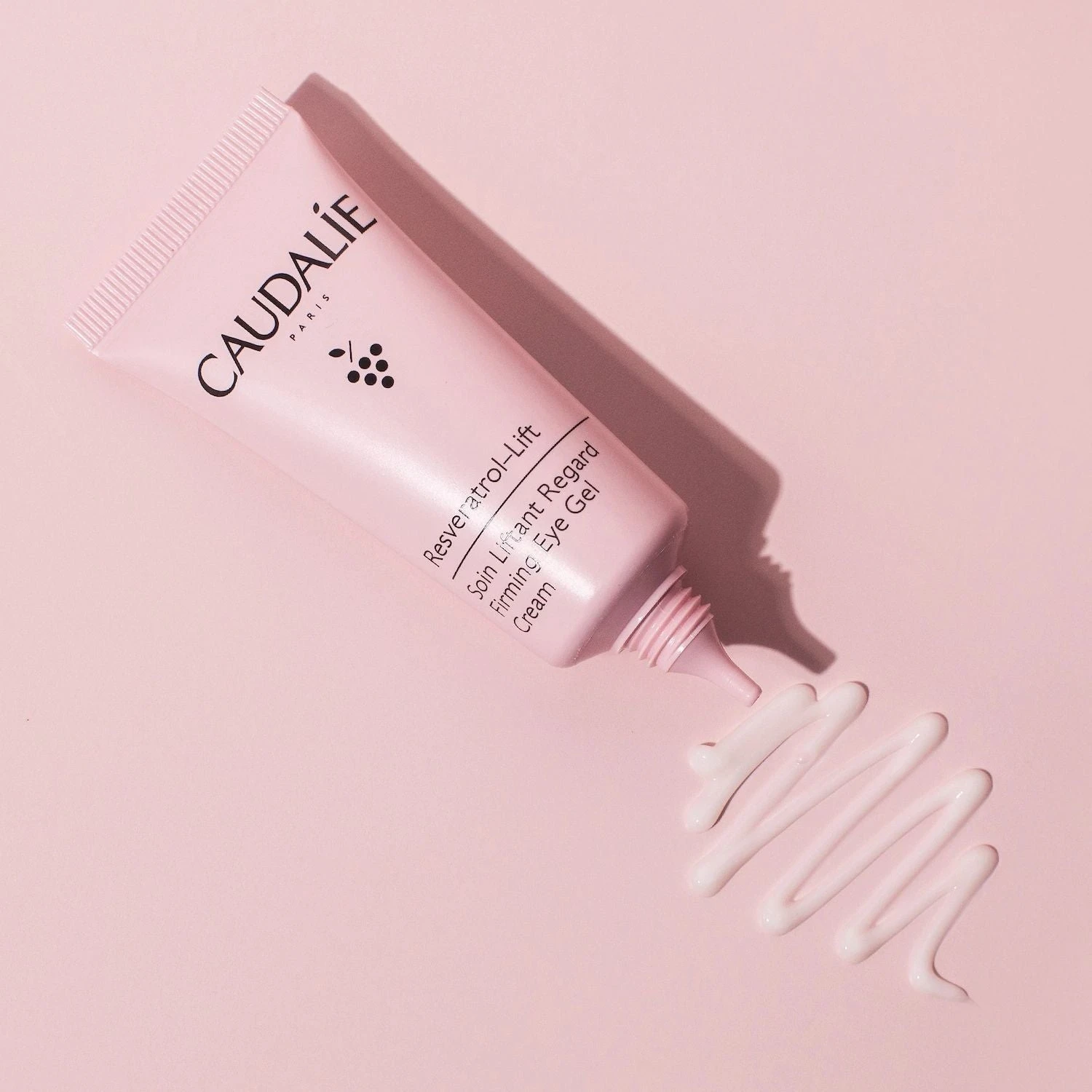 Caudalie Resveratrol Lift Firming Eye Gel Cream 3 Caudalie Resveratrol Lift Firming Eye Gel Cream - Image 3