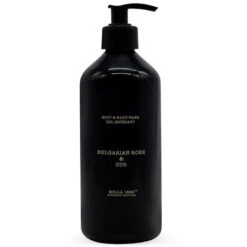 Cereria Molla Bulgarian Rose & Oud Body & Hand Wash