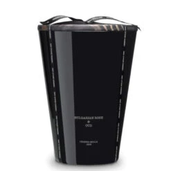 Cereria Molla Bulgarian Rose & Oud 4 Wick XXL Candle