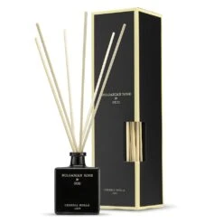 Cereria Molla Bulgarian Rose & Oud Reed Diffuser