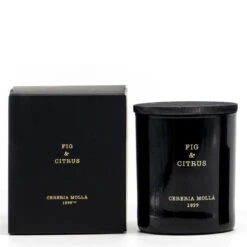 Cereria Molla Fig & Citrus Candle