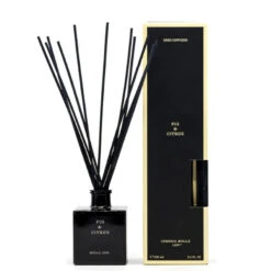 Cereria Molla Fig & Citrus Reed Diffuser