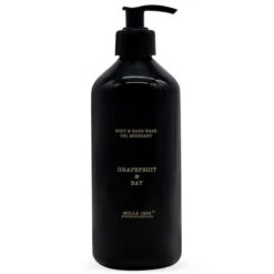 Cereria Molla Grapefruit & Bay Body & Hand Wash