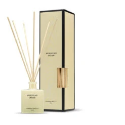 Cereria Molla Moroccan Cedar Reed Diffuser