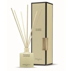 Cereria Molla Provence Lavender Reed Diffuser