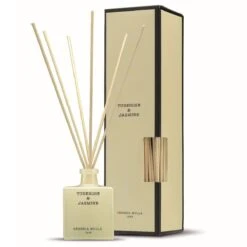 Cereria Molla Tuberose & Jasmine Reed Diffuser