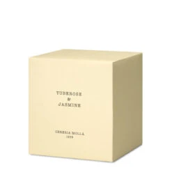 Cereria Molla Tuberose & Jasmine 3 Wick XL Candle -Care Product Store Cereria Molla Tuberose and Jasmine 3 Wick XL Candle 2