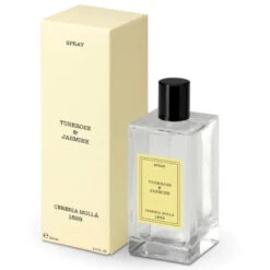 Cereria Molla Tuberose & Jasmine Room Spray & Body Mist