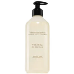 Cereria Molla Verbena Di Sicilia Hand Wash
