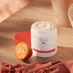 Christophe Robin Regenerating Mask With Prickly Pear Oil -Care Product Store ChristopheRobinRegenerating Mask with Prickly Pear Oil 2