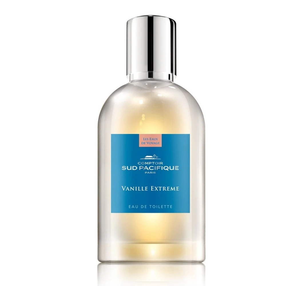 Comptoir Sud Pacifique Eau De Toilette Vanille Extreme 2 Comptoir Sud Pacifique Eau De Toilette Vanille Extreme - Image 2