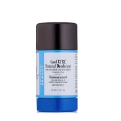 Jack Black Cool CTRL Natural Deodorant