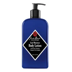 Jack Black Cool Moisture Body Lotion