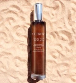 By Terry Tea To Tan Face & Body -Care Product Store CopyofP1010079