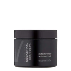 Sebastian Craft Clay Matte Texturizer
