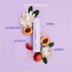 DESIGNME FAB.ME Leave-in Treatment -Care Product Store DESIGNME FAB ME Leave in Treatment Scent