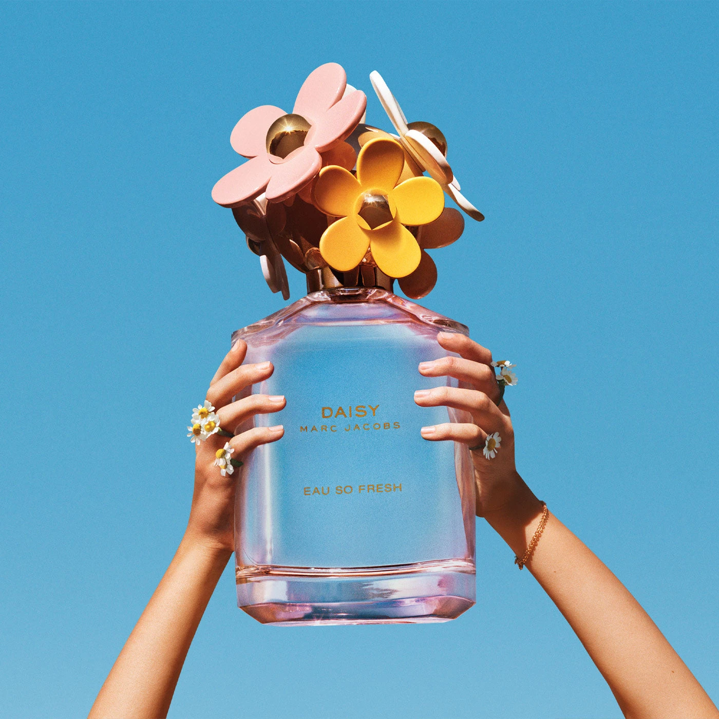Marc Jacobs Daisy Eau So Fresh 2 Marc Jacobs Daisy Eau So Fresh - Image 2