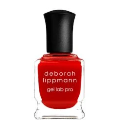 Deborah Lippmann Gel Lab Pro Color Red -Care Product Store Deborah Lippmann Gel Lab Pro Color Hot In Here