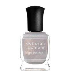 Deborah Lippmann Gel Lab Pro Color Gray -Care Product Store Deborah Lippmann Gel Lab Pro Color Never Worn White