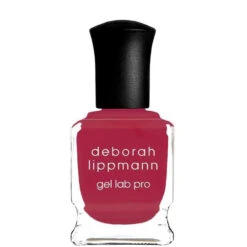 Deborah Lippmann Gel Lab Pro Color Red -Care Product Store Deborah Lippmann Gel Lab Pro Color Red In the Sun