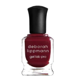 Deborah Lippmann Gel Lab Pro Color Red -Care Product Store Deborah Lippmann Gel Lab Pro Color Red Lady is Tramp