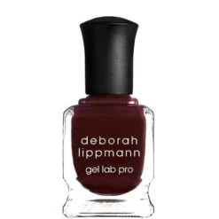 Deborah Lippmann Gel Lab Pro Color Red -Care Product Store Deborah Lippmann Gel Lab Pro Color Red Single Ladies