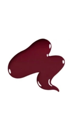 Deborah Lippmann Gel Lab Pro Color Red -Care Product Store Deborah Lippmann Gel Lab Pro Color Red Swatch Spill The Wine