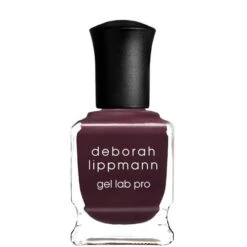 Deborah Lippmann Gel Lab Pro Color Red -Care Product Store Deborah Lippmann Gel Lab Pro Color Red Thruth to power