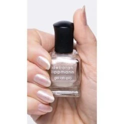 Deborah Lippmann Gel Lab Pro Color Nude -Care Product Store Deborah Lippmann Gel Lab Pro Color Starstruck On Nails