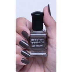 Deborah Lippmann Gel Lab Pro Color Purple -Care Product Store Deborah Lippmann Gel Lab Pro Dancing On My own On Nails