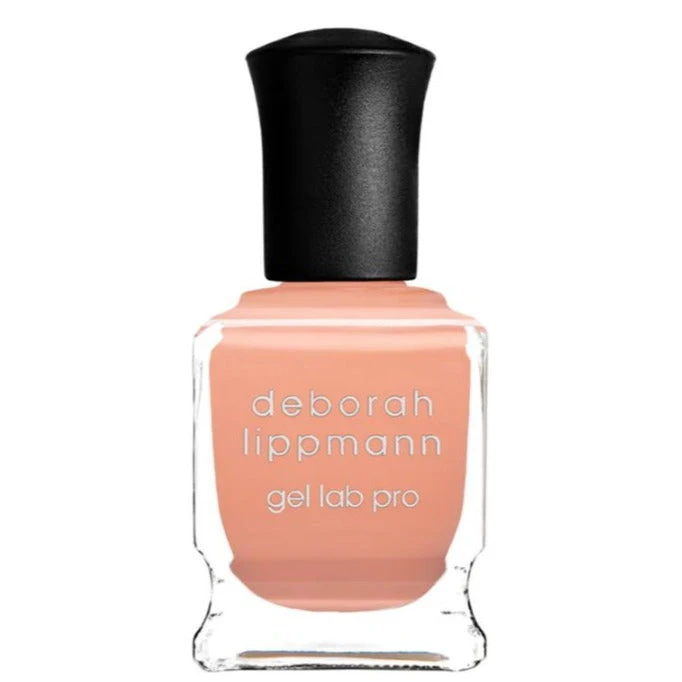 Deborah Lippmann Gel Lab Pro Color Brown, Coral, Orange, Green 2 Deborah Lippmann Gel Lab Pro Color Brown, Coral, Orange, Green - Image 2