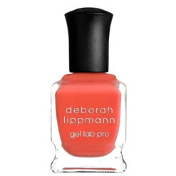 Deborah Lippmann Gel Lab Pro Color Brown, Coral, Orange, Green 19 Deborah Lippmann Gel Lab Pro Color Brown, Coral, Orange, Green -Care Product Store Deborah Lippmann Gel Lab Pro Hot Child In The City