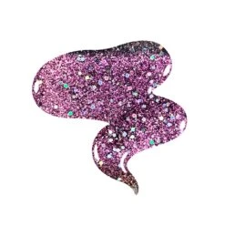 Deborah Lippmann Gel Lab Pro Color Purple -Care Product Store Deborah Lippmann Gel Lab Pro Jealousy Jealousy Swatch