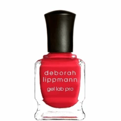 Deborah Lippmann Gel Lab Pro Color Red -Care Product Store DeborahLippmann It sRainingMen