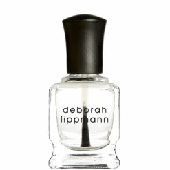 Deborah Lippmann Addicted To Speed Super Quick Drying Top Coat