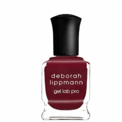 Deborah Lippmann Gel Lab Pro Color Red -Care Product Store Deborah Lippmann Gel Lab Pro Spill the Wine