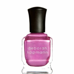 Deborah Lippmann Nail Lacquer Pink -Care Product Store Deborah Lippmann Nail Lacquer 12th Street Rag