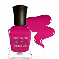Deborah Lippmann Nail Lacquer Pink -Care Product Store Deborah Lippmann Nail Lacquer Sexyback